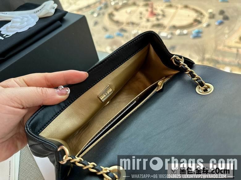 1:1 Chanel Bags 20X12cm 041006