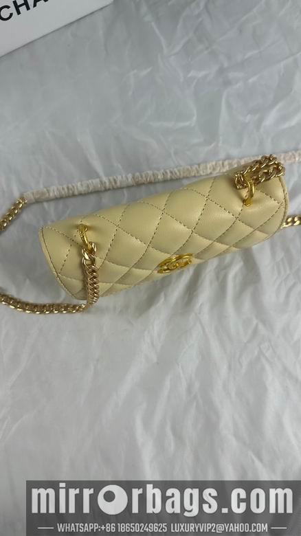 1:1 Chanel Bags 741 17cm WO 3色