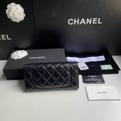1:1 Chanel Bags A0241 10.5X19X3cm YG 4colour
