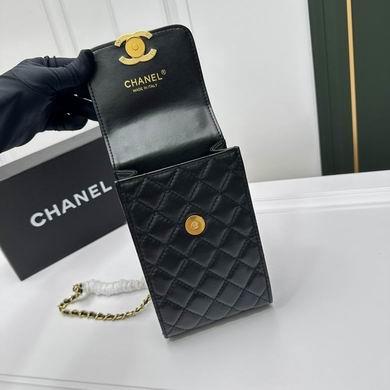 1:1 Chanel Bags 3616 19X11.5cm WO