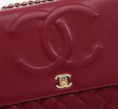 1:1 Chanel Bags WO25826
