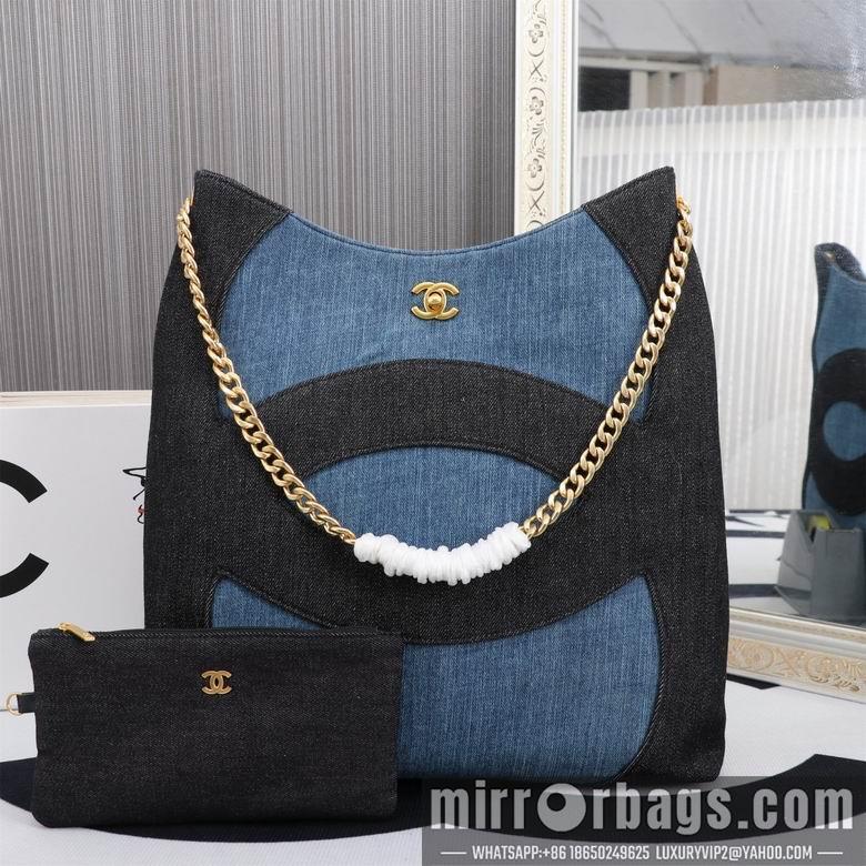 1:1 Chanel Bags 8834 35X34X6.5cm XMY 2colour