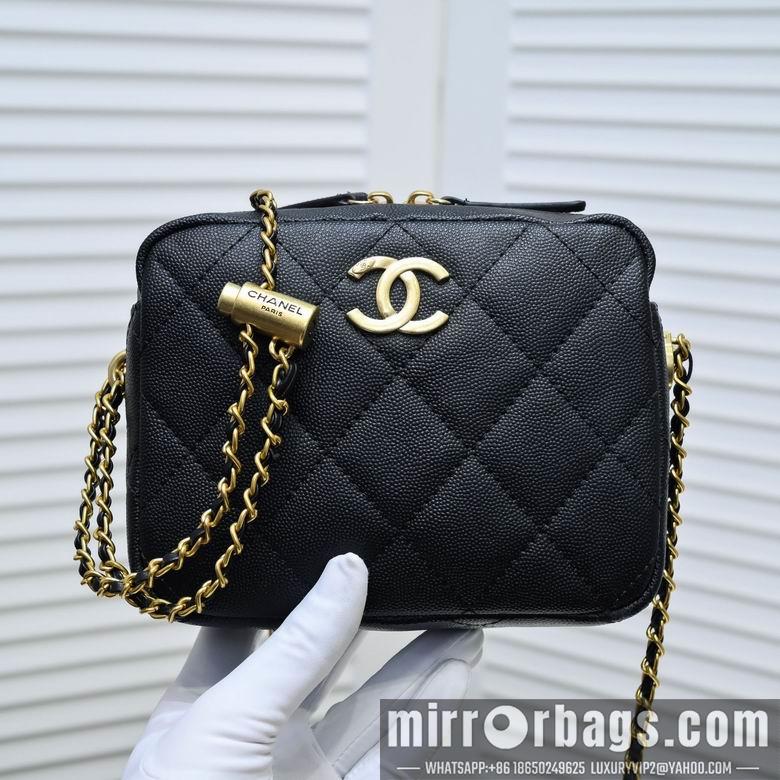 1:1 Chanel Bags WO2856 18X14X7