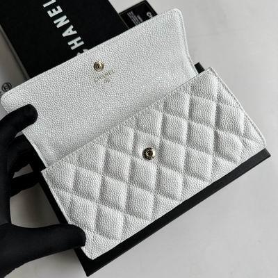 1:1 Chanel Bags Chanel 8002 19x10cm zy
