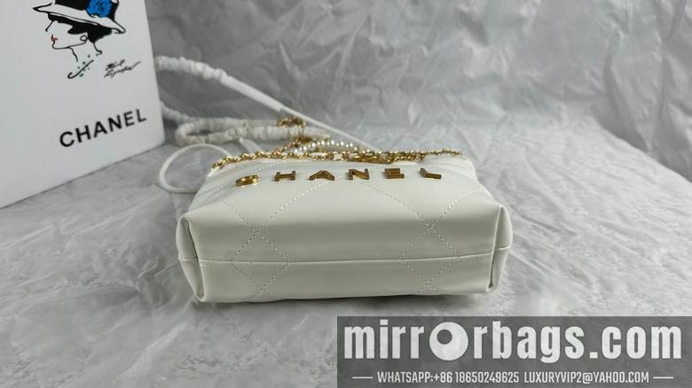 1:1 Chanel Bags 810 20X19X6cm WO 4colour