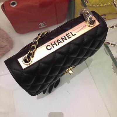 1:1 Chanel Bags 1267