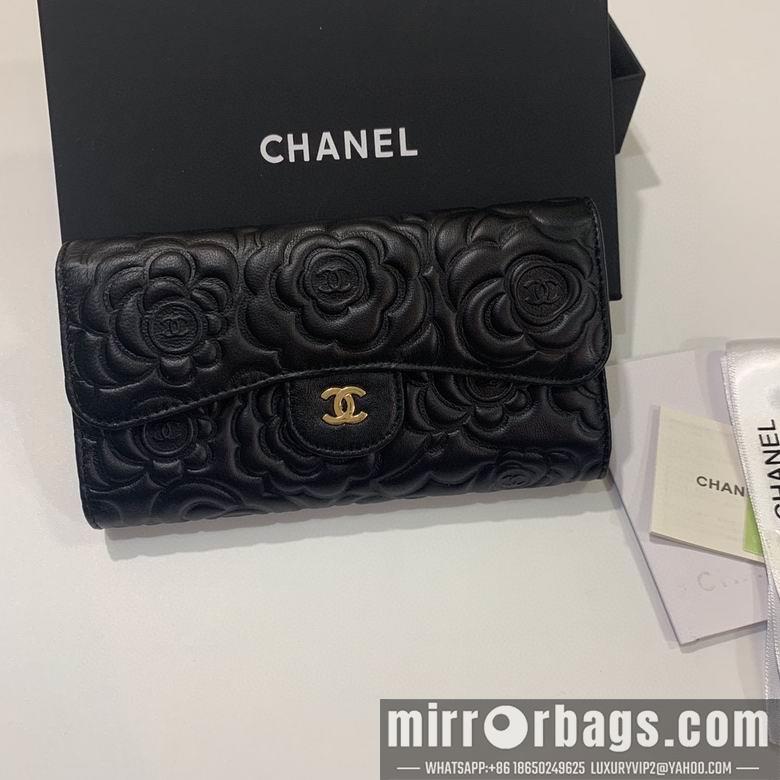 1:1 Chanel Bags Chanel 50096 19x10cm zy