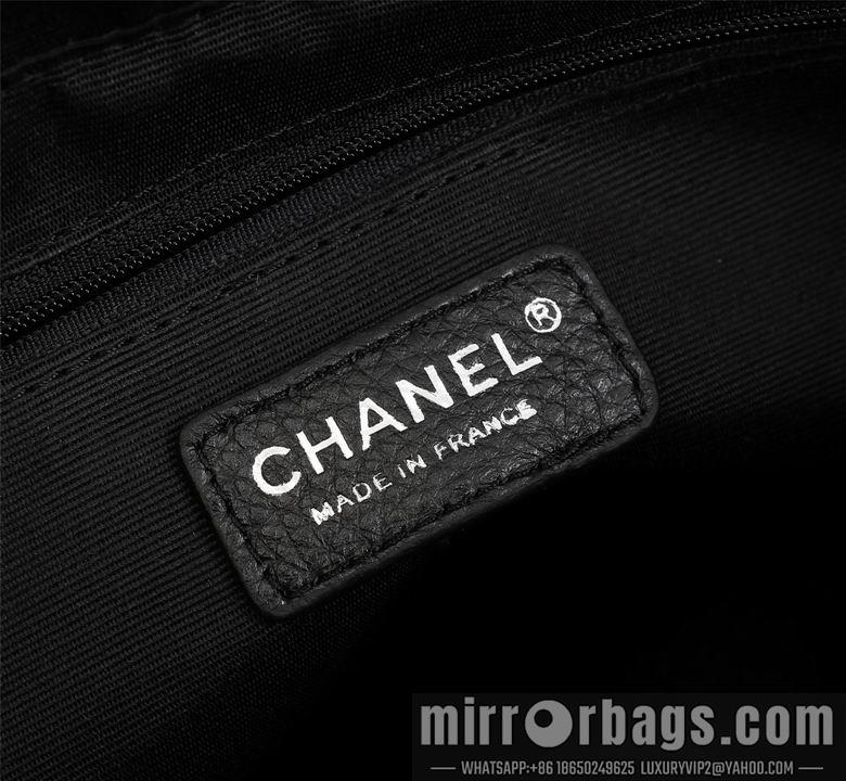 1:1 Chanel Bags 511 35X24X11cm XMY