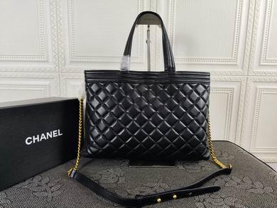 1:1 Chanel Bags 2027 36X26X10cm WO