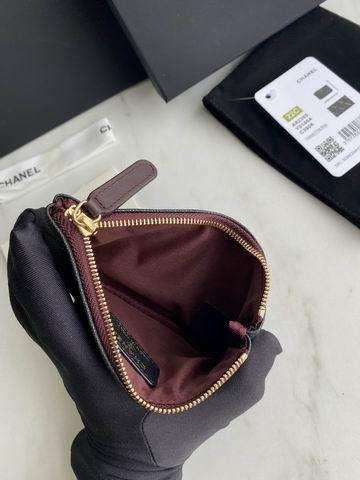 1:1 Chanel Bags Chanel A82365大球纹15x8.5cm zy