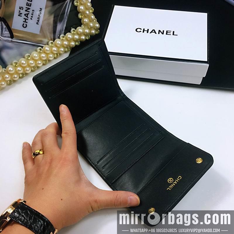 1:1 Chanel Bags 025-5 10.5X10.5cm ZY