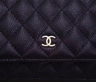 1:1 Chanel Bags BT33814 12X19X3