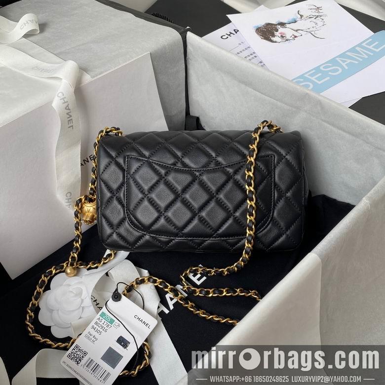 1:1 Chanel Bags BTAS1787 13X20X7