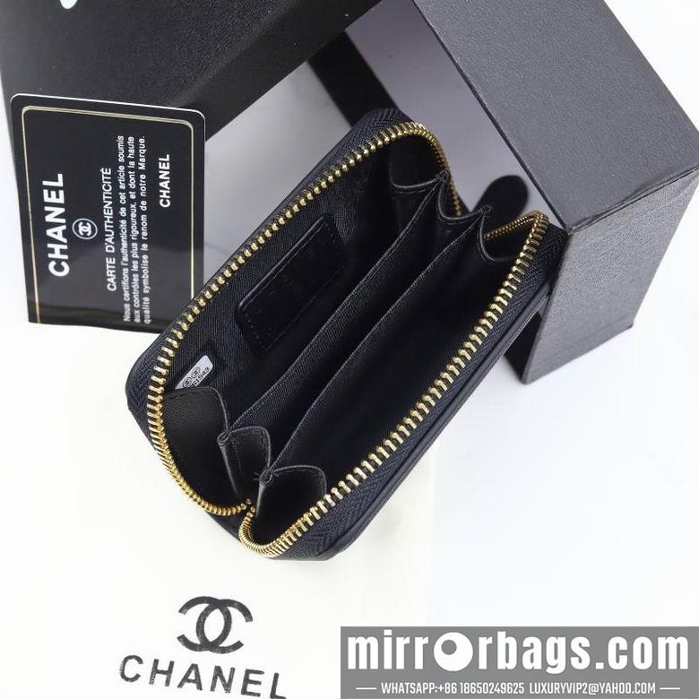 1:1 Chanel Bags WLA02106 11X10X2