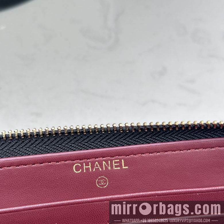 1:1 Chanel Bags Chanel 0872 10x11cm zy