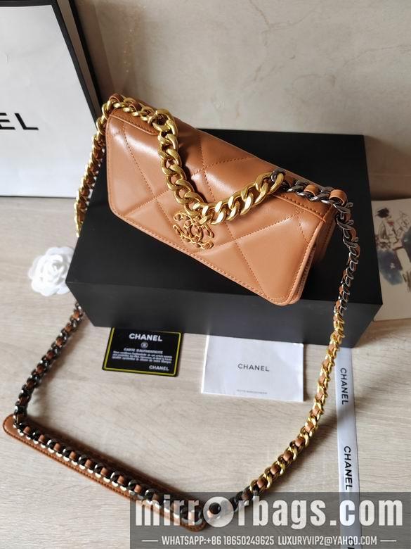 1:1 Chanel Bags AP0957 19X11.5X4cm WO 4colour