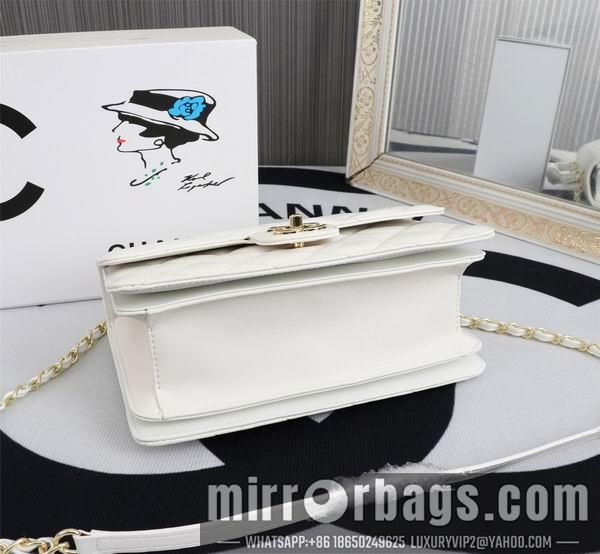 1:1 Chanel Bags 1012 25X15X8cm XMY 3colour