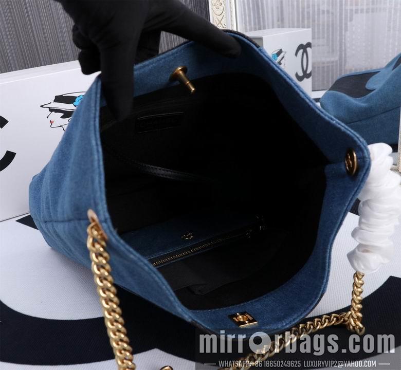 1:1 Chanel Bags 8834 35X34X6.5cm XMY 2colour
