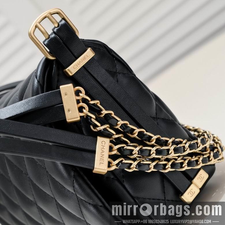 1:1 Chanel Bags 22X16X9cm 101801 WO