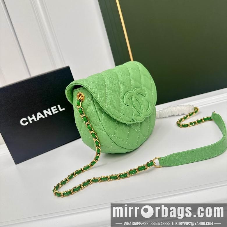 1:1 Chanel Bags 3612 20X16X5cm WO 4colour
