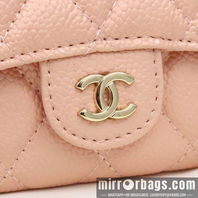1:1 Chanel Bags WL0865 13X10X3