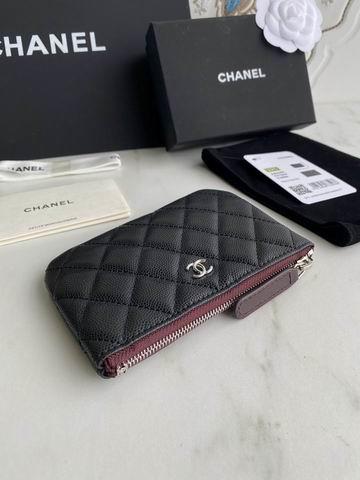 1:1 Chanel Bags Chanel A82365大球纹15x8.5cm zy