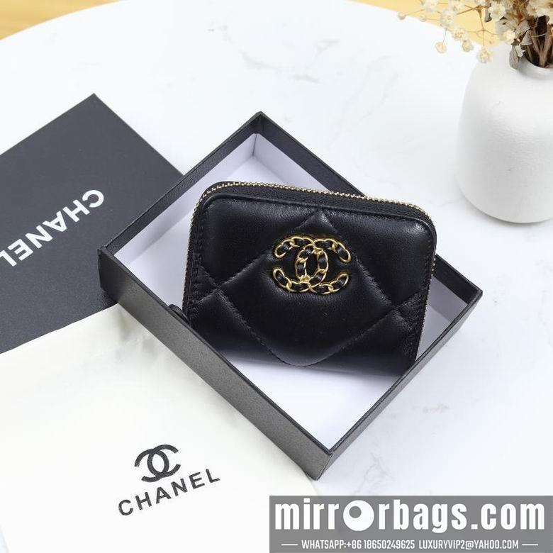 1:1 Chanel Bags WL0805 11X10X2