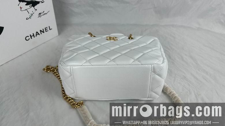 1:1 Chanel Bags 756 30X23X19X10cm WO 2colour