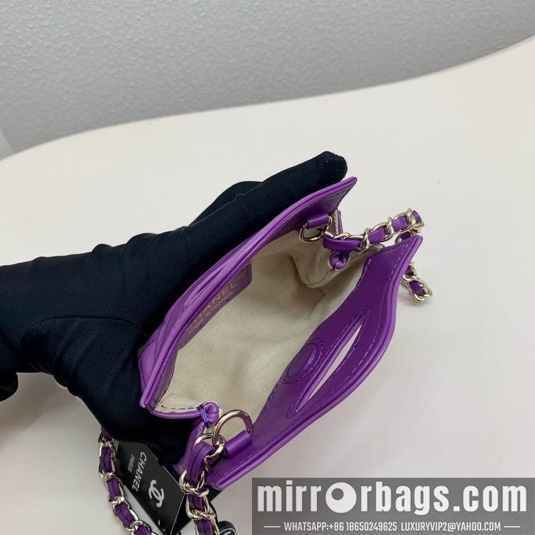 1:1 Chanel Bags Chanel 6017 31cm zy2