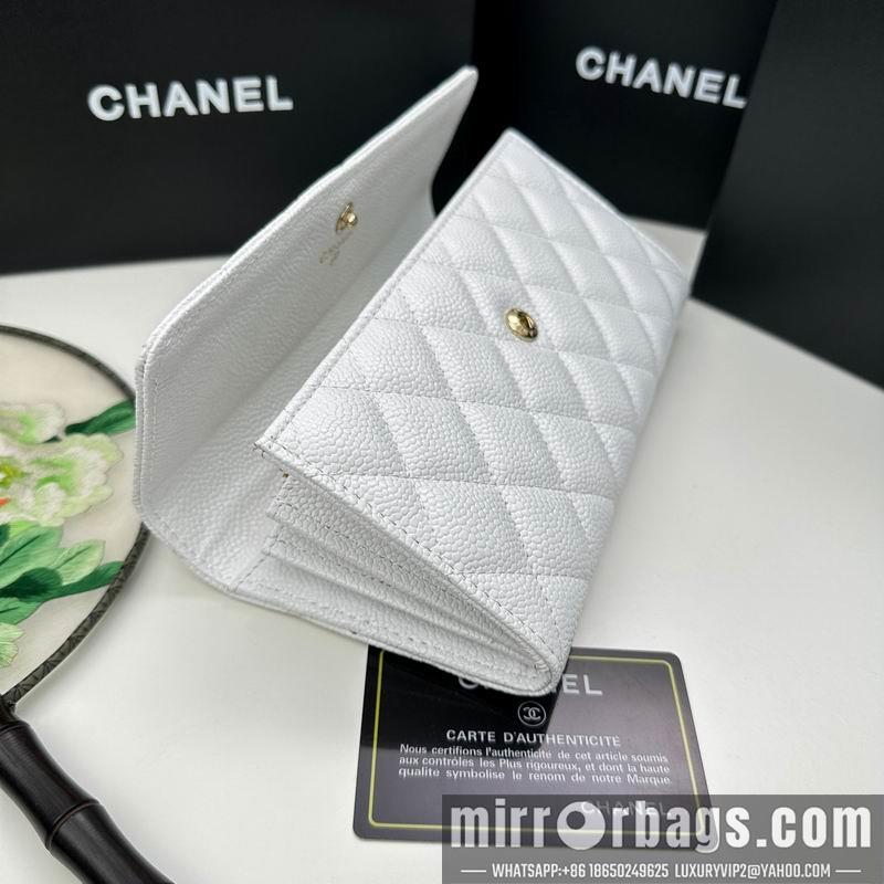 1:1 Chanel Bags Chanel 8002 19x10cm zy