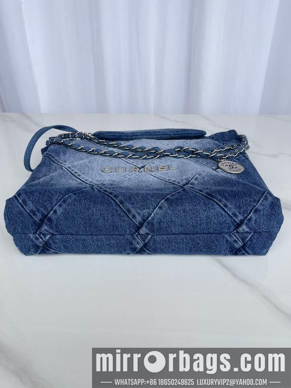 1:1 Chanel Bags AS3260 35X37X7cm WO