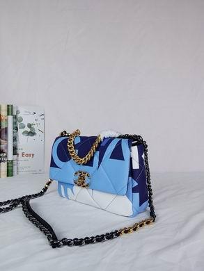 1:1 Chanel Bags 5902-1 小26cm大30cm WO