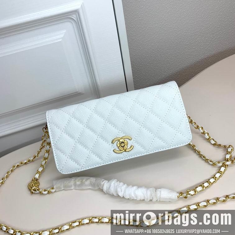 1:1 Chanel Bags Chanel 6008 22x10x4cm zy