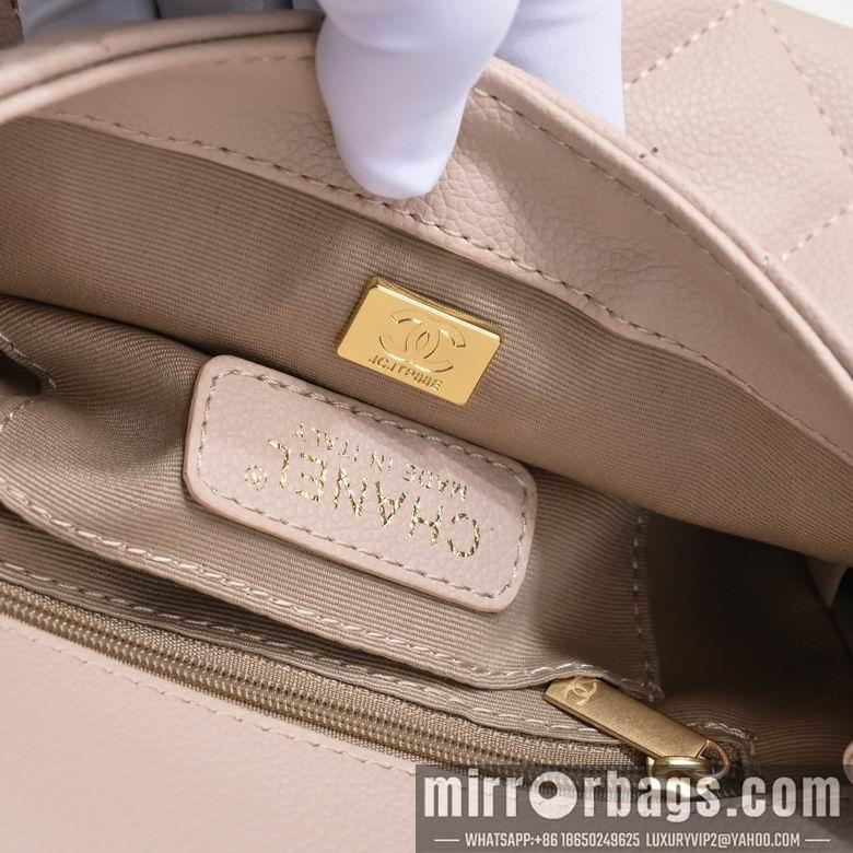 1:1 Chanel Bags 3339 17.5X19.5X7cm WO 3colour