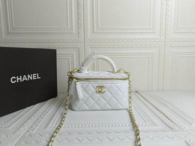 1:1 Chanel Bags 1919-3 10X18X9cm WO 4colour