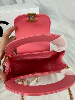 1:1 Chanel Bags 757 20X14X7cm WO 3colour