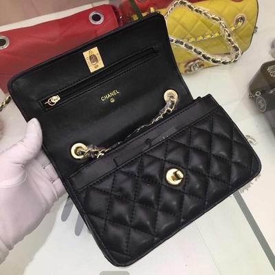 1:1 Chanel Bags 1267