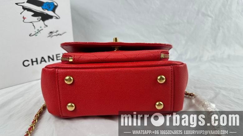 1:1 Chanel Bags 8828 21X14X7cm WO 4colour