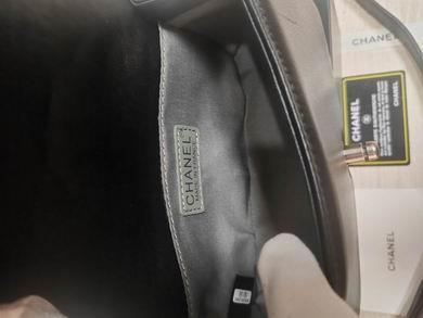 1:1 Chanel Bags 67085 12X20X7cm WO