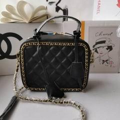 1:1 Chanel Bags WX8221 2colors