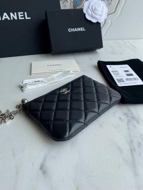 1:1 Chanel Bags A50168 14X10X1cm WO