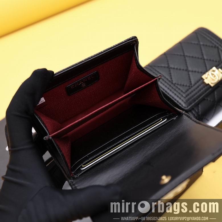 1:1 Chanel Bags WL3018 11.5X10.5X3