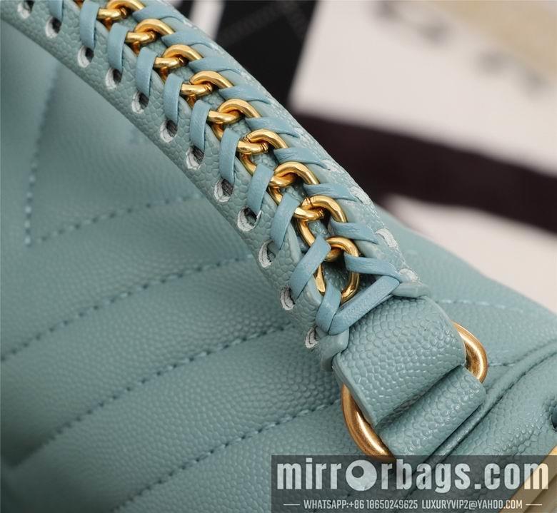 1:1 Chanel Bags 8003 25cm XMY 4colour