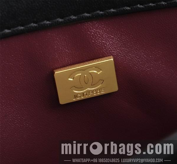 1:1 Chanel Bags 1012 25X15X8cm XMY 3colour