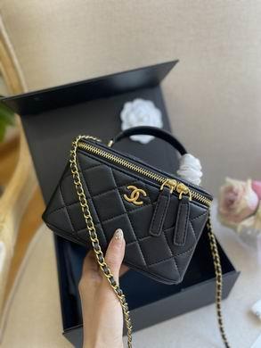 1:1 Chanel Bags 18cm 073002 ZY