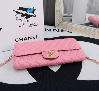 1:1 Chanel Bags 33815 25X15X3CM WO 4colour