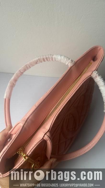 1:1 Chanel Bags 3326 30X14X24cm XMY