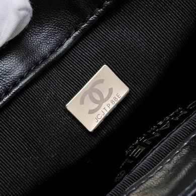 1:1 Chanel Bags 9113 14X21X5cm WO