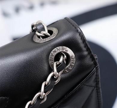 1:1 Chanel Bags 8817 23X15X5cm WO
