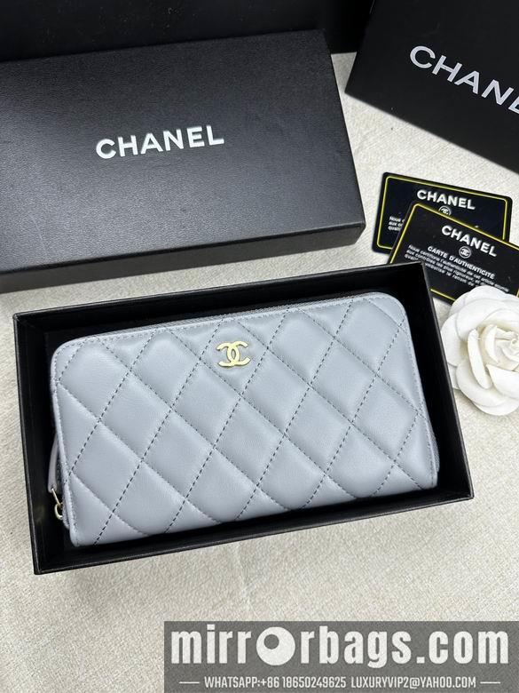 1:1 Chanel Bags 50097 19X10cm ZC 2colour